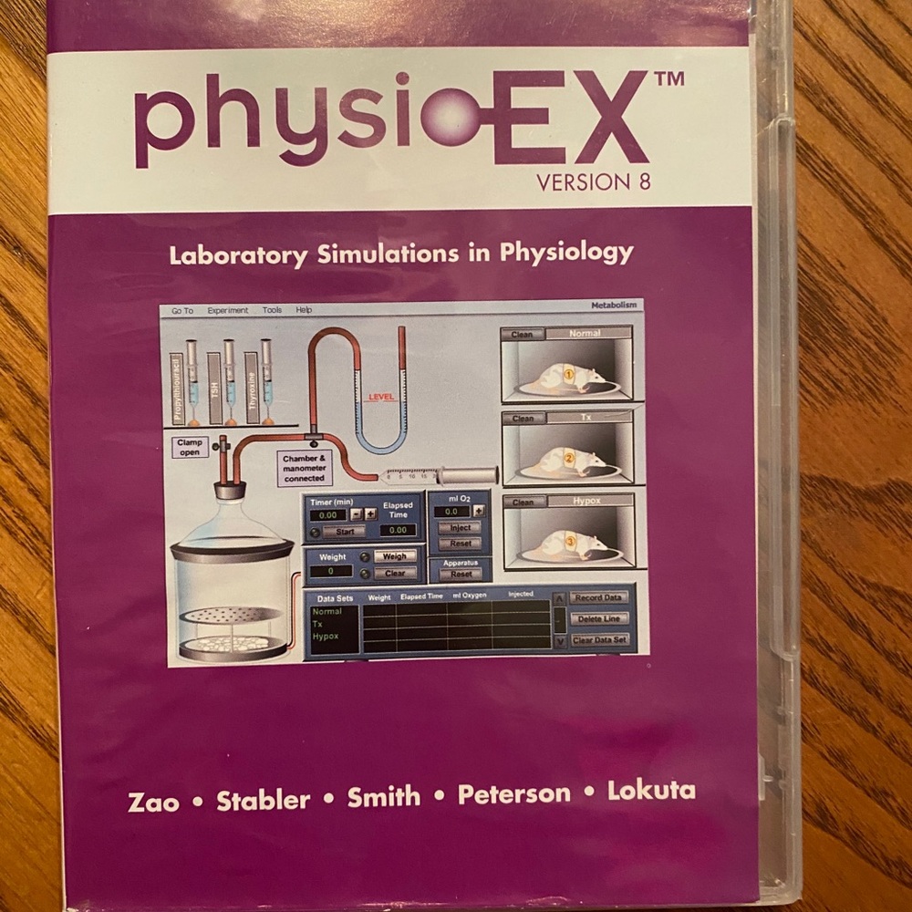Physics Ez version 8